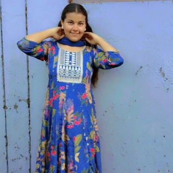 Sakshi Bisht
